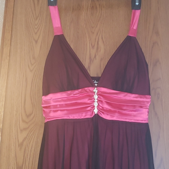 Maxi formal dress - Picture 2 of 6